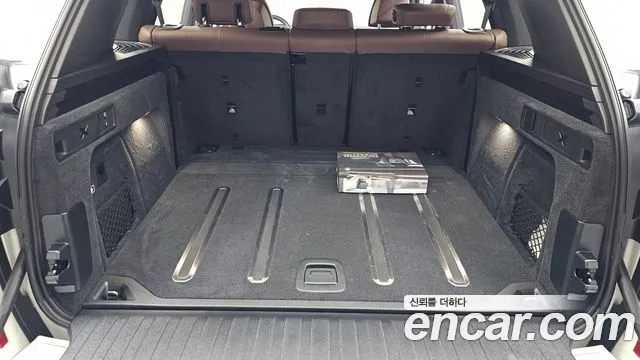 BMW X5 xDrive 40i M Sport — Фото автомобиля 16