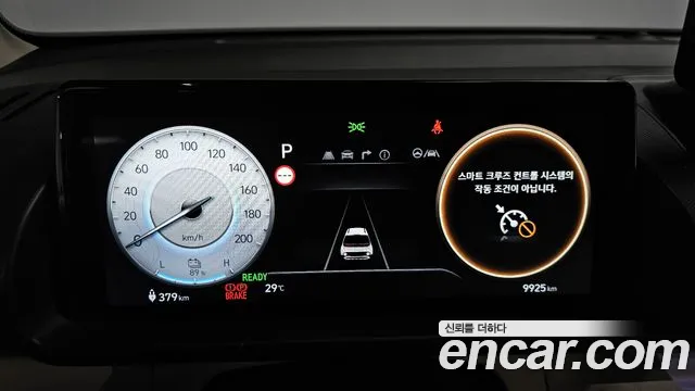 Hyundai Casper Casper Electric Inspiration — Фото автомобиля 7