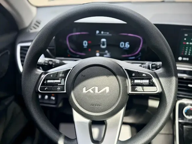 Kia Seltos — Фото автомобиля 20