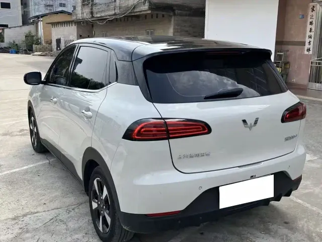 Wuling Binguo PLUS — Фото автомобиля 6