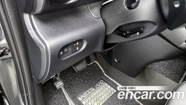 Hyundai Casper — Фото автомобиля 20