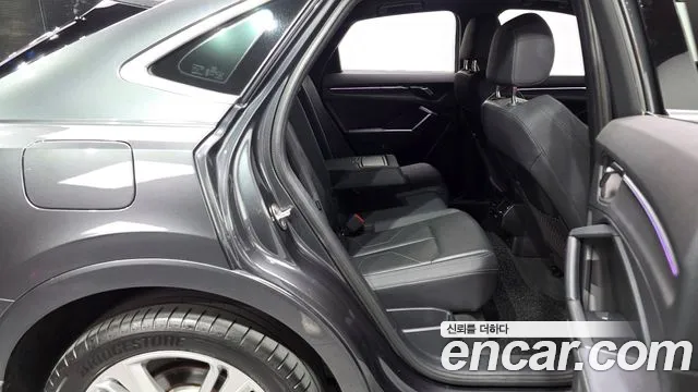 Audi Q3 F3 — Фото автомобиля 12