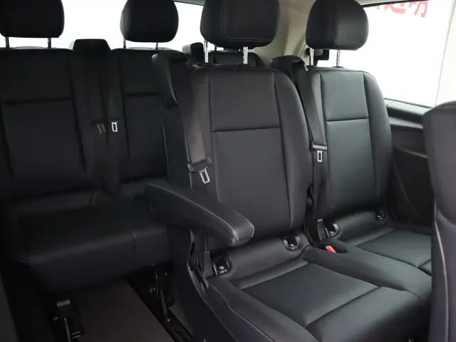 Mercedes-Benz Vito — Фото автомобиля 14