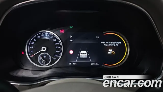 Genesis GV80 — Фото автомобиля 8