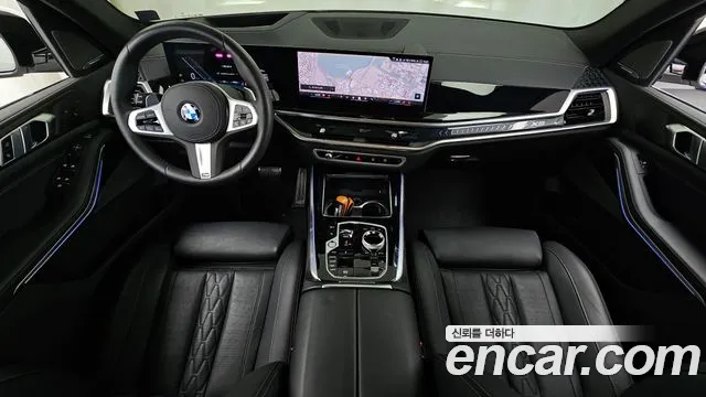 BMW X5 G05 — Фото автомобиля 7