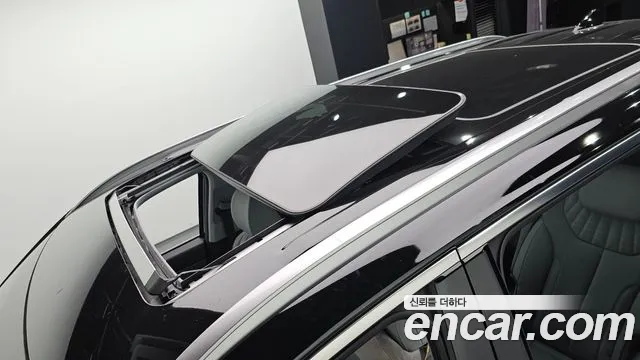 Hyundai Palisade The New Palisade Бензин 3.8 4WD — Фото автомобиля 28