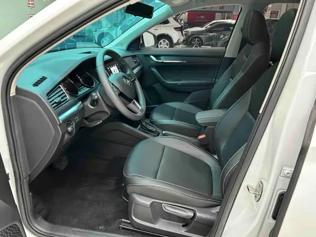 Skoda Kamiq — Фото автомобиля 16