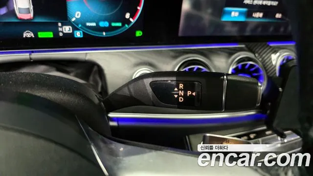 Mercedes-Benz CLS-Class — Фото автомобиля 9