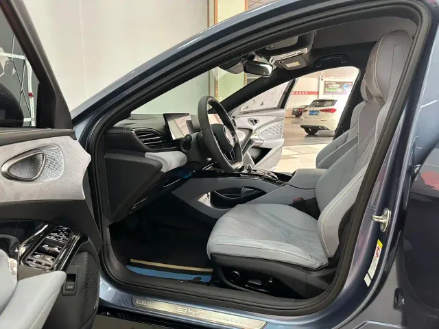 BYD Seal — Фото автомобиля 17