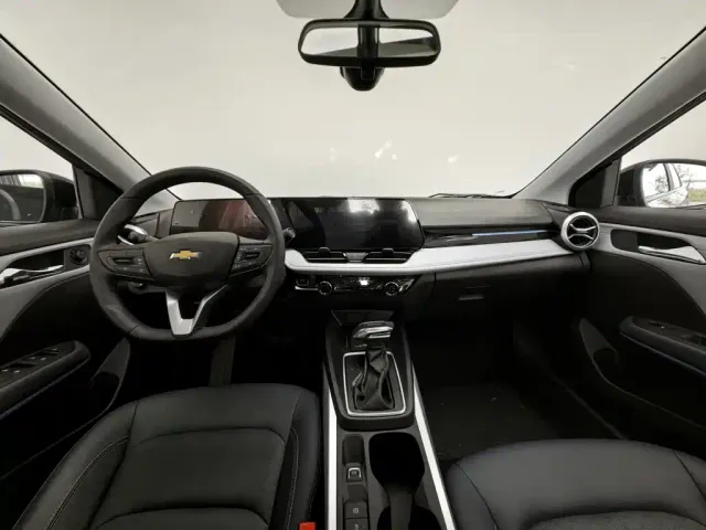 Chevrolet Monza — Фото автомобиля 5