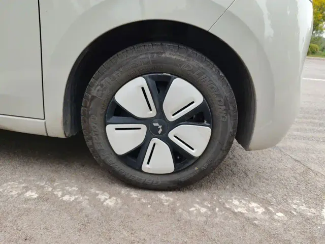 Wuling Hongguang Mini EV — Фото автомобиля 25