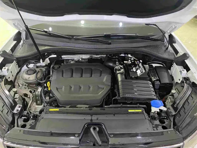 Volkswagen Tayron 2024 330TSI 2WD Luxury Plus Advanced — Фото автомобиля 13