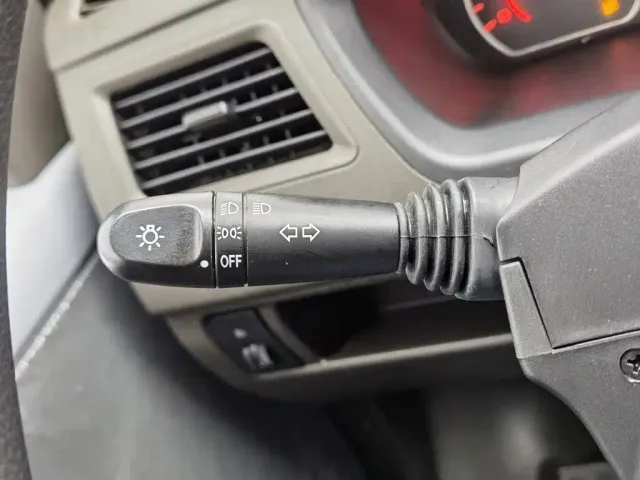 Wuling Rongguang S — Фото автомобиля 21