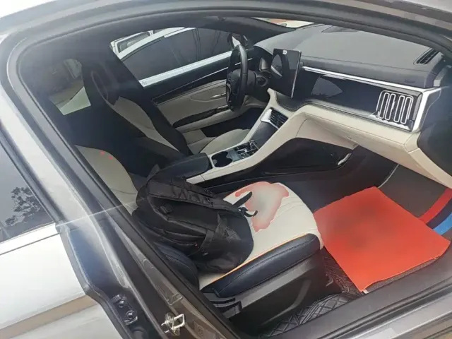 BYD Song PLUS PHEV 2024 Glory Edition DM-i 110km Flagship — Фото автомобиля 19