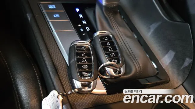Hyundai Avante CN7 — Фото автомобиля 29
