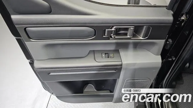 Kia Tasman — Фото автомобиля 25