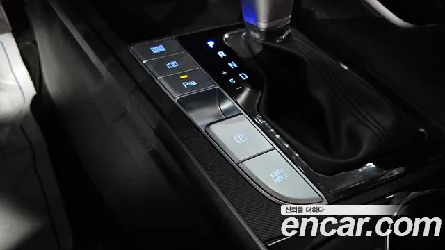 Hyundai AVANTE Новый Avante (CN7) — Фото автомобиля 30
