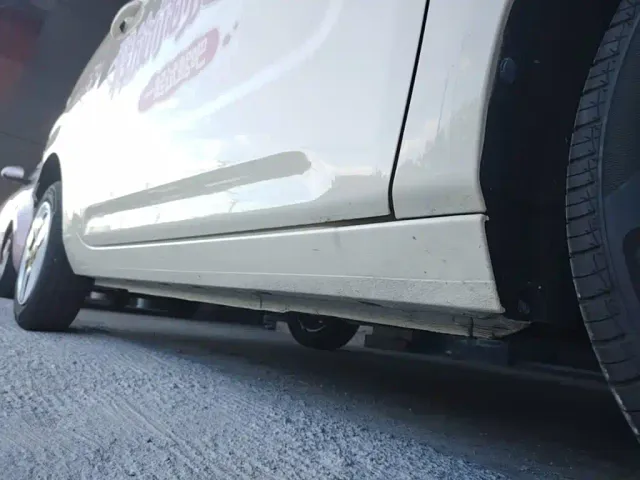 Geely Panda — Фото автомобиля 20