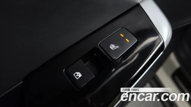 Kia EV6 — Фото автомобиля 27