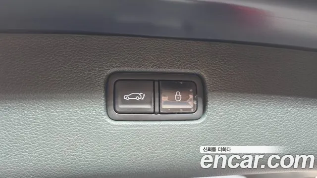 Genesis GV80 3.5T Бензин AWD — Фото автомобиля 18