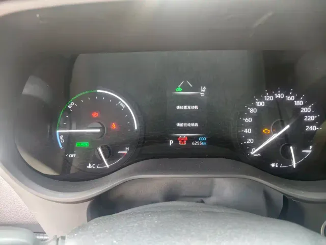 Toyota Granvia — Фото автомобиля 6