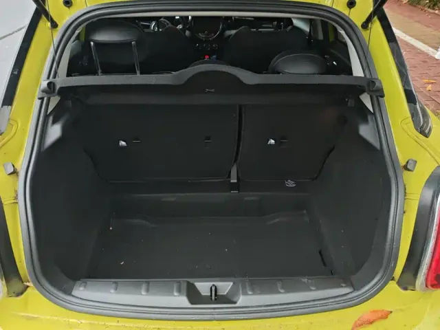 MINI Hatch — Фото автомобиля 4