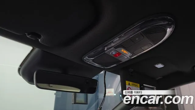 Hyundai Ioniq 6 — Фото автомобиля 25