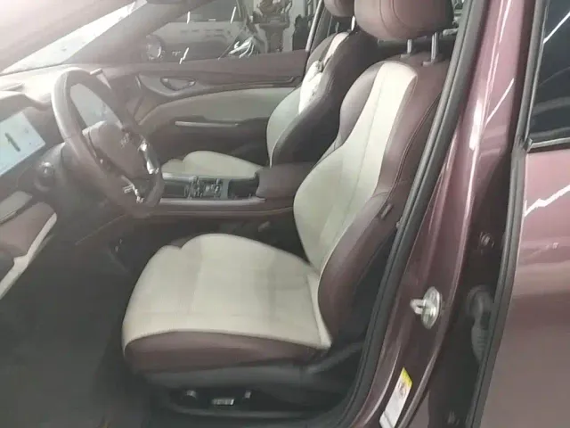 BYD Seal — Фото автомобиля 14