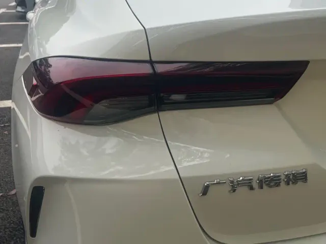 GAC Trumpchi Emkoo — Фото автомобиля 5