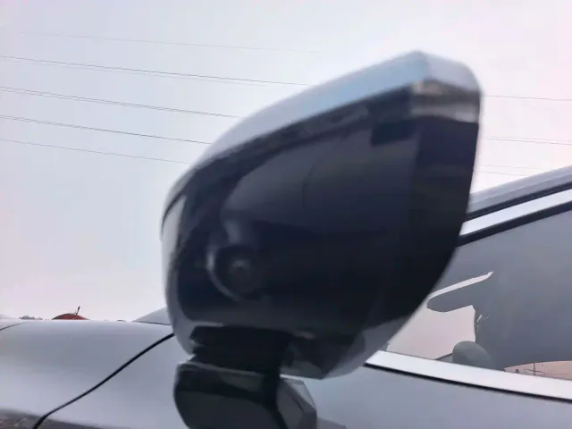 Wuling Starlight — Фото автомобиля 3