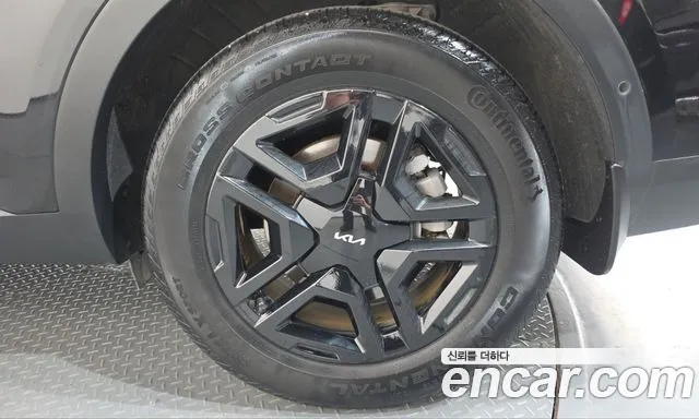 Kia Sorento 4th Gen — Фото автомобиля 6