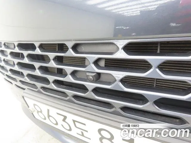Hyundai Staria Staria — Фото автомобиля 15