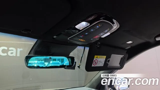 Hyundai Palisade The New — Фото автомобиля 24