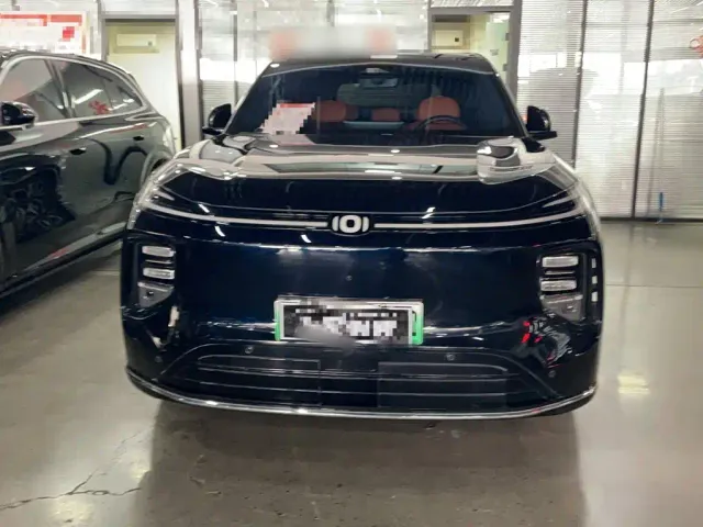 Changan Qiyuan Q07 — Фото автомобиля 6