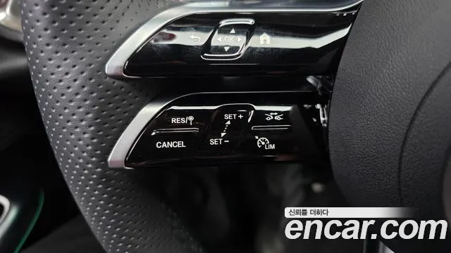 Mercedes-Benz E-Class W214 — Фото автомобиля 23