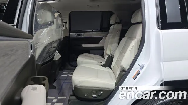 Hyundai Santa Fe MX5 — Фото автомобиля 16