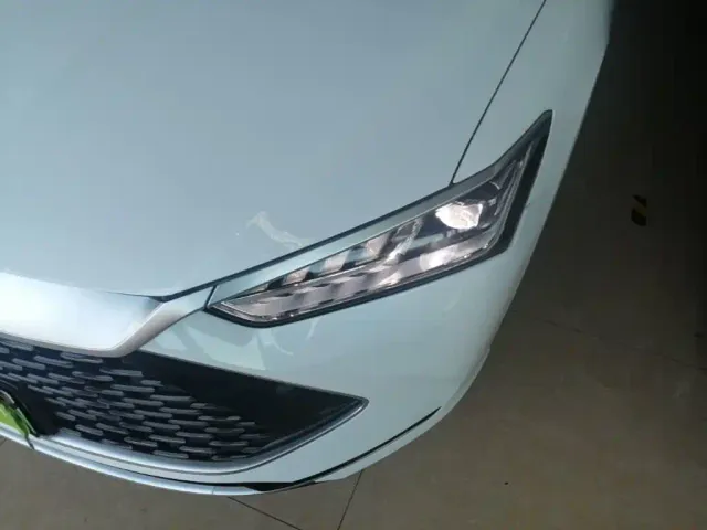 BYD Qin PLUS — Фото автомобиля 23