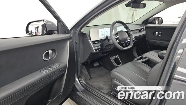 Hyundai Ioniq 5 Ioniq5 — Фото автомобиля 15
