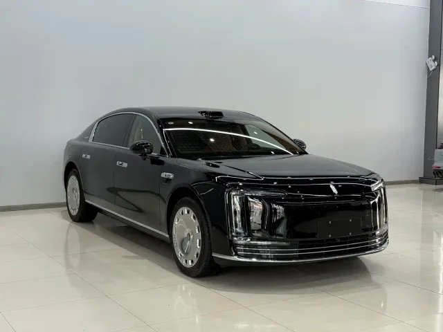 Maextro S800 — Фото автомобиля 3