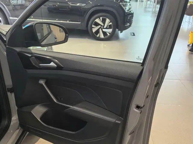 Volkswagen Tharu — Фото автомобиля 12