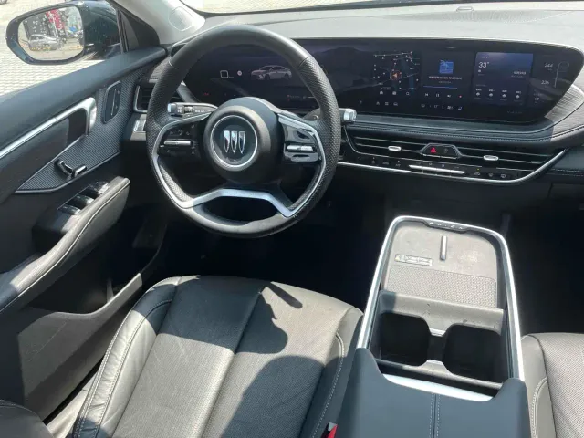 Buick LaCrosse — Фото автомобиля 14