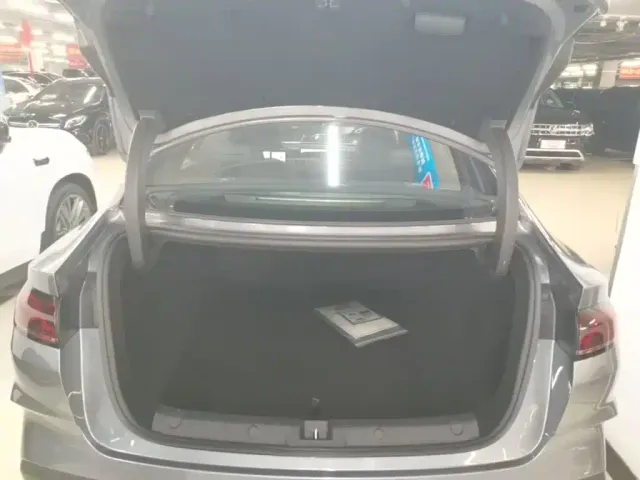 BYD Qin L — Фото автомобиля 14