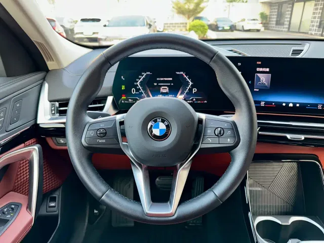 BMW X2 — Фото автомобиля 14