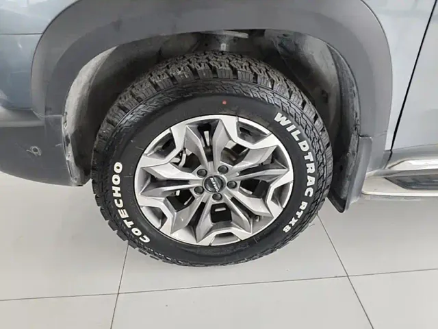 Haval Big Dog — Фото автомобиля 22