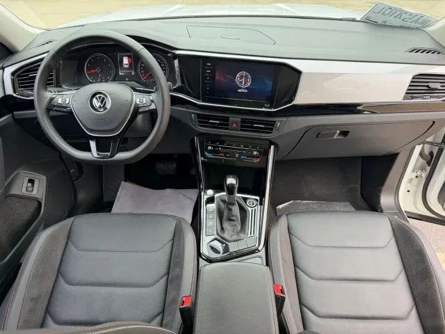 Volkswagen Tayron — Фото автомобиля 16