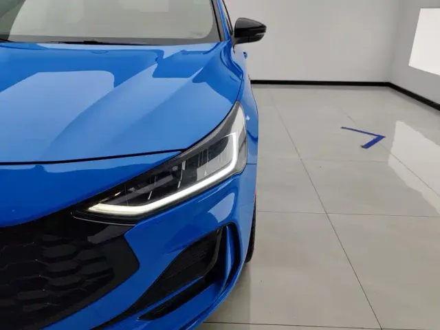 Ford Focus — Фото автомобиля 5
