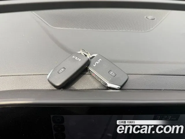 Kia Sportage — Фото автомобиля 11