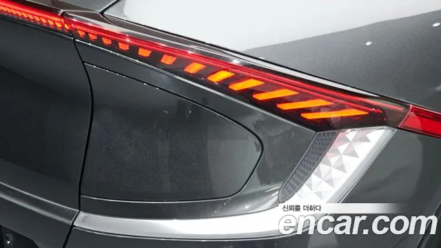 Kia EV6 Long Range — Фото автомобиля 18