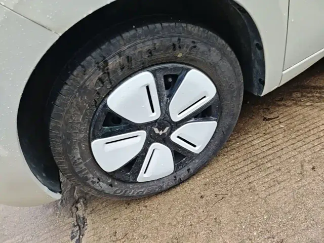 Wuling Hongguang Mini EV — Фото автомобиля 22