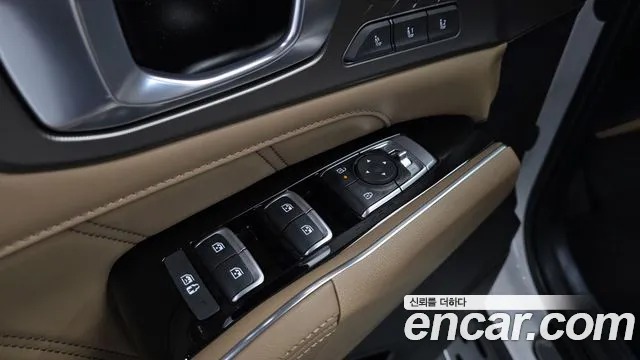 Kia Sorento 4th Gen — Фото автомобиля 27